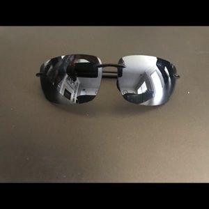 Maui Jim Sunglasses(almost new)